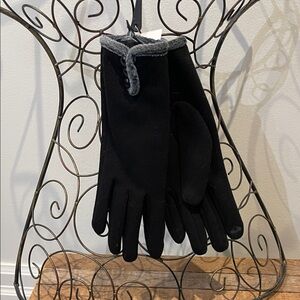 🆕 Cleo Brand Womens Touch Screen Gloves with Smartphone Texting